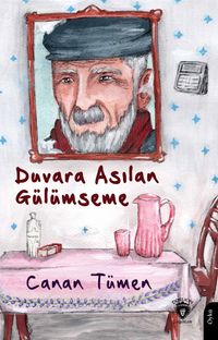 Duvara Asılan Gülümseme  