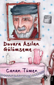 Duvara Asılan Gülümseme  
