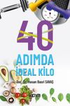 40 Adımda İdeal Kilo