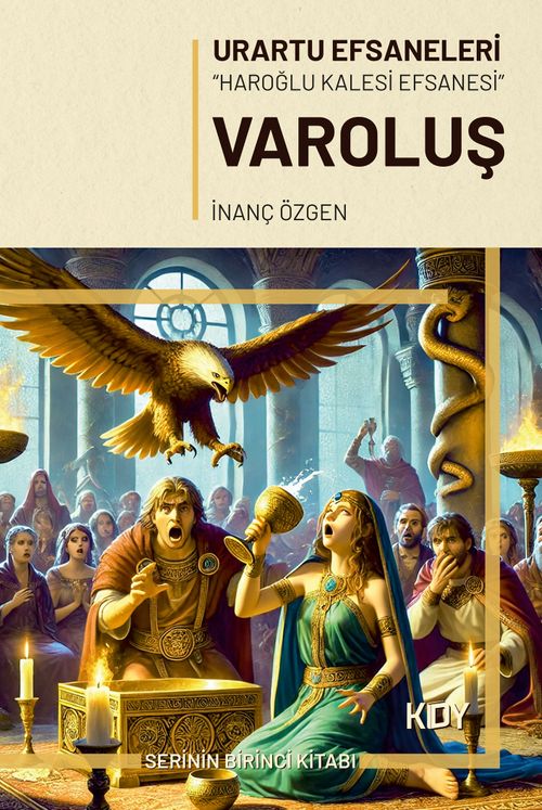 Varoluş