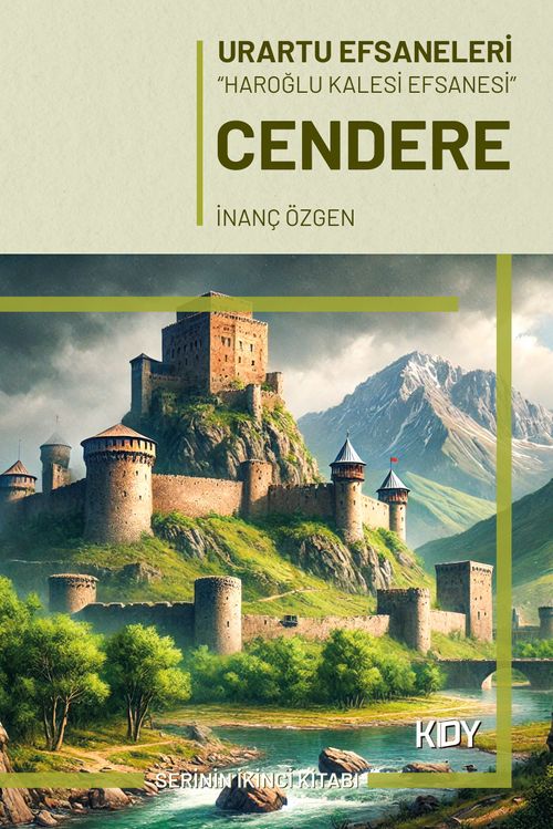 Cendere 