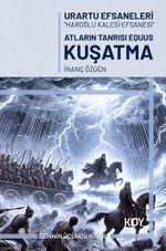 Atların Tanrısı Equus Kuşatma