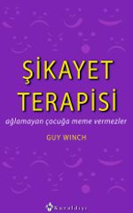 Şikayet Terapisi
