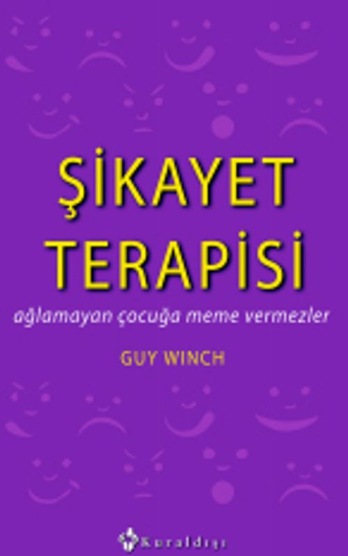 Şikayet Terapisi