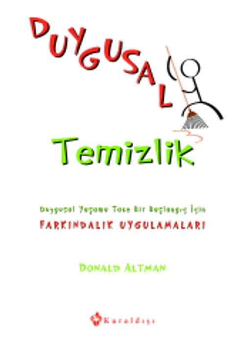 Duygusal Temizlik