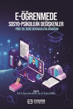 E-Öğrenmede Sosyo-Psikolojik Değişkenler 