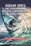 Rüzgar Sörfü Temel Eğitim Programının Bazı Yapısal ve Motor Özellikler Üzerine Etkisi