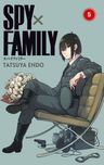 Spy x Family 5. Cilt
