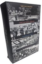 Farklı Bir İzmir Tarihi (Kutulu Set)