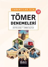 Yabancılar İçin Tömer Denemeleri