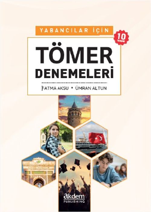 Yabancılar İçin Tömer Denemeleri