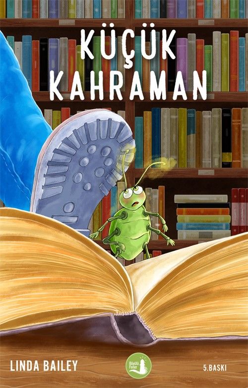 Küçük  Kahraman