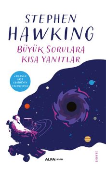 Büyük Sorulara Kısa Yanıtlar 