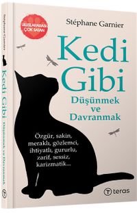 Kedi Gibi Düşünmek ve Davranmak