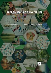Sporda Sağlık Okuryazarlığı