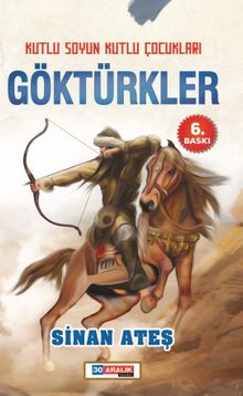Göktürkler