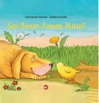 Sen Benim Annem misin?