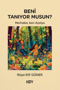 Beni Tanıyor musun? 