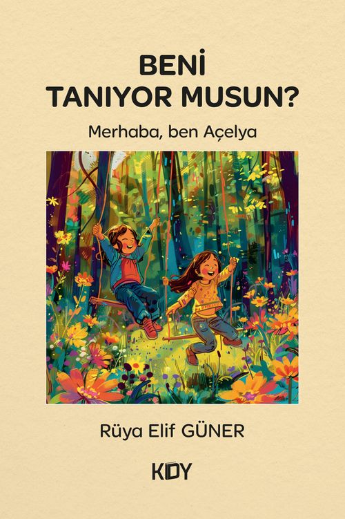 Beni Tanıyor musun? 