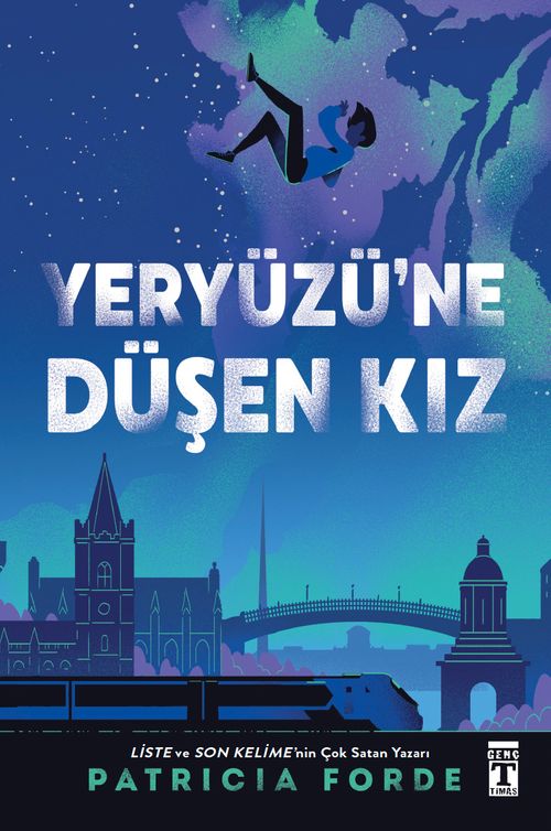 Yeryüzü'ne Düşen Kız