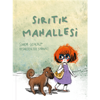 Sırıtık Mahallesi