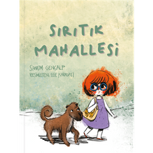 Sırıtık Mahallesi