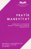 Pratik Maneviyat