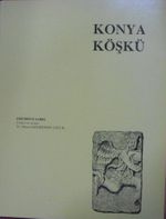 Konya Köşkü / 23-C-20