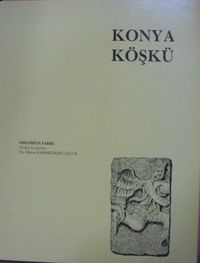 Konya Köşkü / 23-C-20