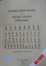 Mahmud Raif Efendi ve Nizam-ı Cedid'e Dair Eseri / 23-C-18