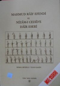 Mahmud Raif Efendi ve Nizam-ı Cedid’e Dair Eseri / 23-C-18