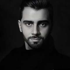  Ali Turan
