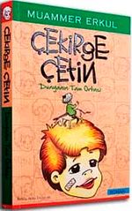 Çekirge Çetin & Dünyanın Tam Ortası