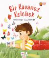 Bir Kavanoz Kelebek