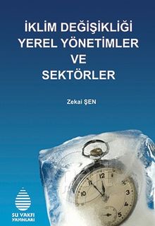 İklim Değişikliği Yerel Yönetimler ve Sektörler