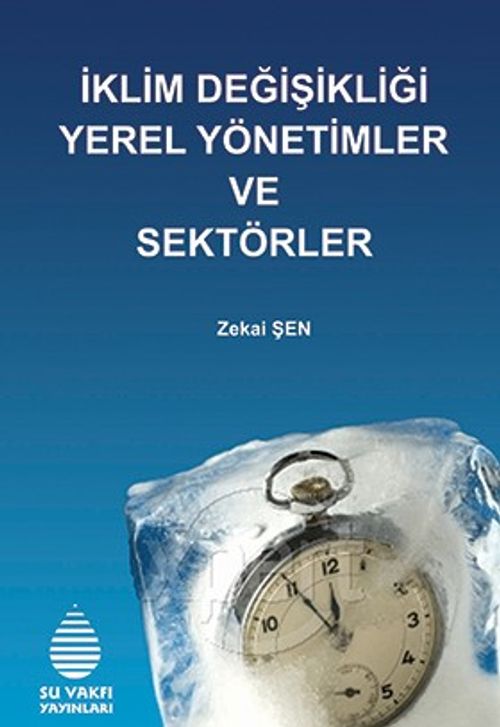 İklim Değişikliği Yerel Yönetimler ve Sektörler