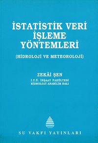 İstatistiki Veri İşleme Yönetmeleri (Hidroloji ve Meteoroloji)