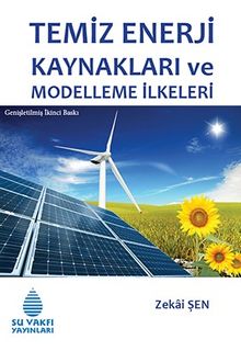 Temiz Enerji Kaynakları ve Modelleme İlkeleri