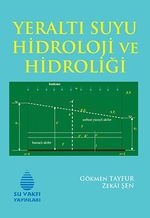 Yeraltı Suyu Hidroloji ve Hidroliği