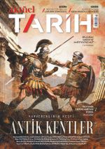Aktüel Tarih Dergisi 10. Sayı
