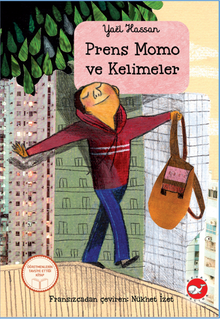 Prens Momo ve Kelimeler