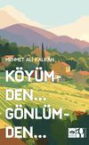 K&ouml;y&uuml;mden G&ouml;nl&uuml;mden