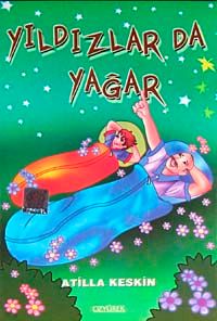 Yıldızlarda Yağar