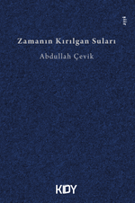 Zamanın Kırılgan Suları