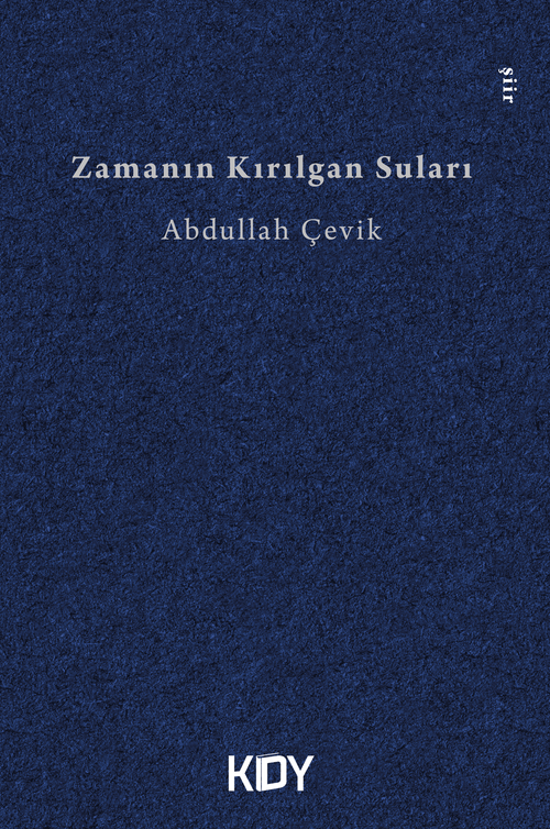 Zamanın Kırılgan Suları