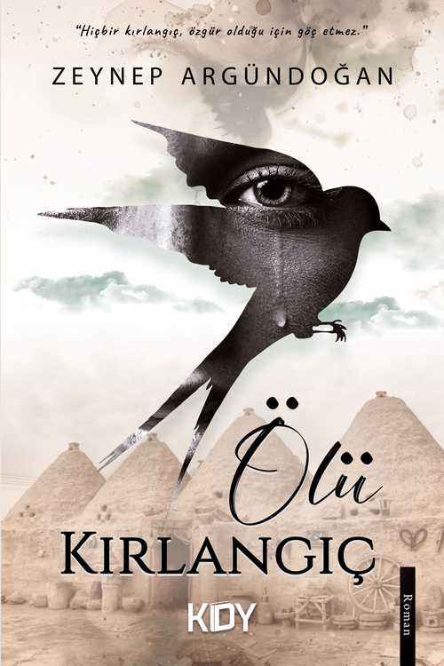 Ölü Kırlangıç