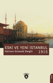 Eski ve Yeni İstanbul 