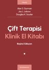 Çift Terapisi Klinik El Kitabı