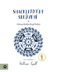 Shackleton'ın Serüveni