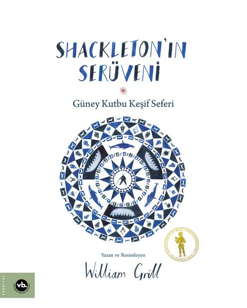 Shackleton'ın Serüveni